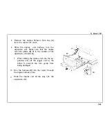 Предварительный просмотр 52 страницы Ricoh FT556 Service Manual