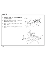 Предварительный просмотр 53 страницы Ricoh FT556 Service Manual