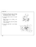 Предварительный просмотр 55 страницы Ricoh FT556 Service Manual