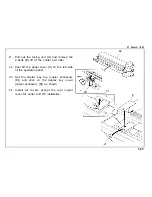 Предварительный просмотр 56 страницы Ricoh FT556 Service Manual