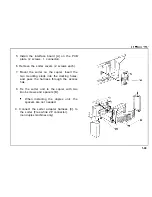 Предварительный просмотр 60 страницы Ricoh FT556 Service Manual