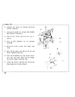 Предварительный просмотр 61 страницы Ricoh FT556 Service Manual