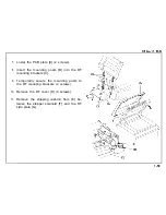 Предварительный просмотр 70 страницы Ricoh FT556 Service Manual