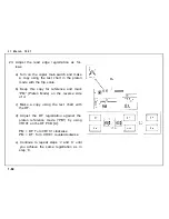 Предварительный просмотр 75 страницы Ricoh FT556 Service Manual