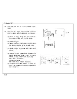 Предварительный просмотр 83 страницы Ricoh FT556 Service Manual