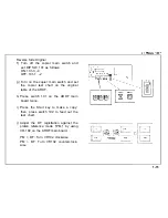 Предварительный просмотр 84 страницы Ricoh FT556 Service Manual