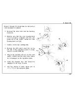 Предварительный просмотр 88 страницы Ricoh FT556 Service Manual