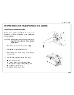 Предварительный просмотр 90 страницы Ricoh FT556 Service Manual