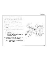 Предварительный просмотр 92 страницы Ricoh FT556 Service Manual