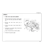 Предварительный просмотр 130 страницы Ricoh FT556 Service Manual