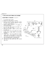 Предварительный просмотр 133 страницы Ricoh FT556 Service Manual