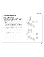 Предварительный просмотр 134 страницы Ricoh FT556 Service Manual