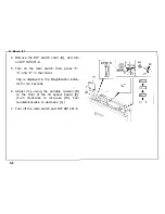 Предварительный просмотр 137 страницы Ricoh FT556 Service Manual