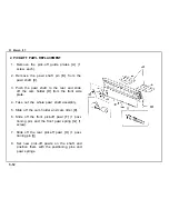 Предварительный просмотр 141 страницы Ricoh FT556 Service Manual