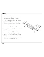 Предварительный просмотр 143 страницы Ricoh FT556 Service Manual