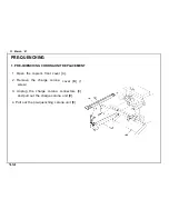 Предварительный просмотр 145 страницы Ricoh FT556 Service Manual