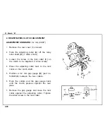 Предварительный просмотр 147 страницы Ricoh FT556 Service Manual