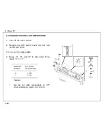 Предварительный просмотр 149 страницы Ricoh FT556 Service Manual