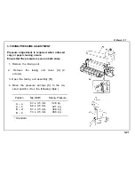 Предварительный просмотр 150 страницы Ricoh FT556 Service Manual