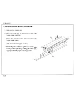 Предварительный просмотр 151 страницы Ricoh FT556 Service Manual