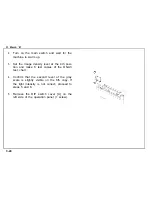 Предварительный просмотр 153 страницы Ricoh FT556 Service Manual