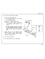 Предварительный просмотр 154 страницы Ricoh FT556 Service Manual