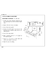 Предварительный просмотр 155 страницы Ricoh FT556 Service Manual