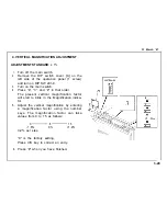 Предварительный просмотр 158 страницы Ricoh FT556 Service Manual