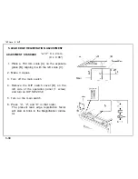 Предварительный просмотр 159 страницы Ricoh FT556 Service Manual