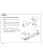 Предварительный просмотр 163 страницы Ricoh FT556 Service Manual