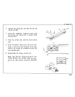 Предварительный просмотр 164 страницы Ricoh FT556 Service Manual