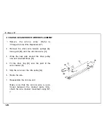 Предварительный просмотр 165 страницы Ricoh FT556 Service Manual