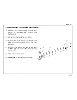 Предварительный просмотр 166 страницы Ricoh FT556 Service Manual