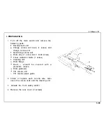 Предварительный просмотр 168 страницы Ricoh FT556 Service Manual