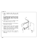 Предварительный просмотр 169 страницы Ricoh FT556 Service Manual