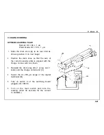 Предварительный просмотр 170 страницы Ricoh FT556 Service Manual