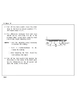 Предварительный просмотр 171 страницы Ricoh FT556 Service Manual