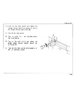 Предварительный просмотр 172 страницы Ricoh FT556 Service Manual