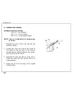 Предварительный просмотр 175 страницы Ricoh FT556 Service Manual