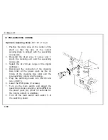 Предварительный просмотр 179 страницы Ricoh FT556 Service Manual