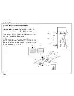 Предварительный просмотр 185 страницы Ricoh FT556 Service Manual