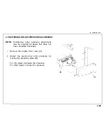 Предварительный просмотр 188 страницы Ricoh FT556 Service Manual