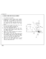 Предварительный просмотр 189 страницы Ricoh FT556 Service Manual