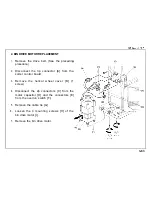 Предварительный просмотр 192 страницы Ricoh FT556 Service Manual