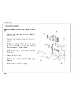 Предварительный просмотр 193 страницы Ricoh FT556 Service Manual