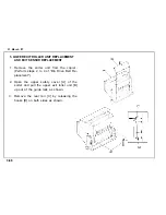 Предварительный просмотр 195 страницы Ricoh FT556 Service Manual