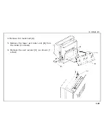 Предварительный просмотр 196 страницы Ricoh FT556 Service Manual