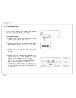 Предварительный просмотр 199 страницы Ricoh FT556 Service Manual