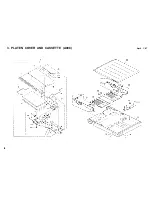 Предварительный просмотр 211 страницы Ricoh FT556 Service Manual