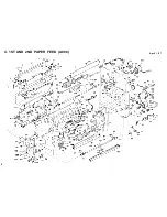 Предварительный просмотр 214 страницы Ricoh FT556 Service Manual